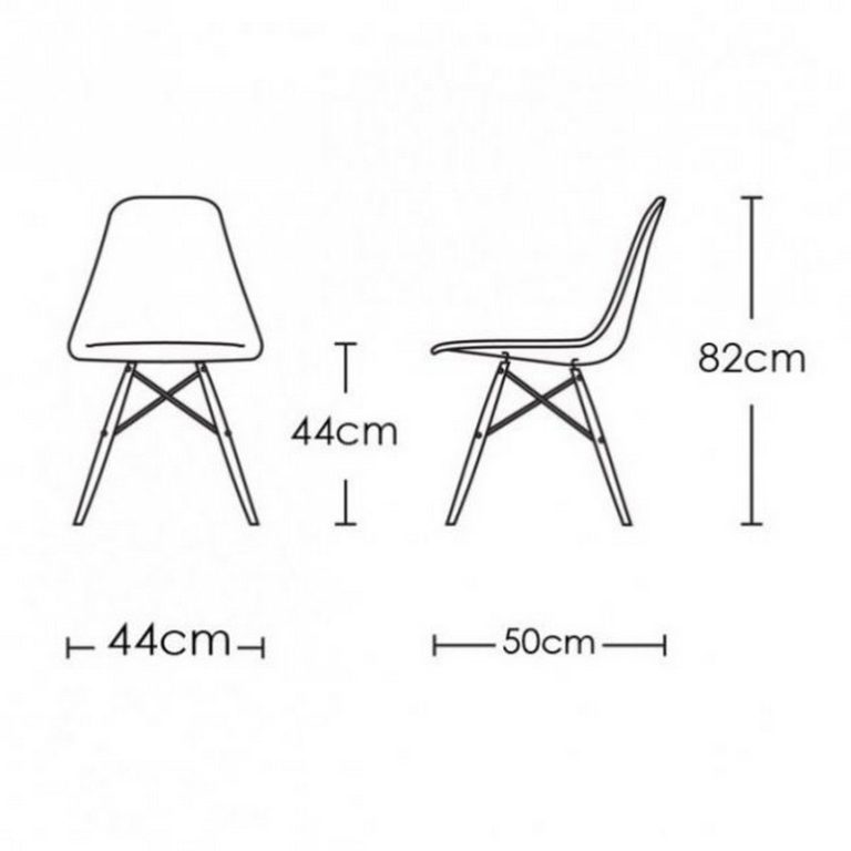 Navedo Designer Chair LCF Furniture Store