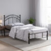 Hilaro supersingle bed