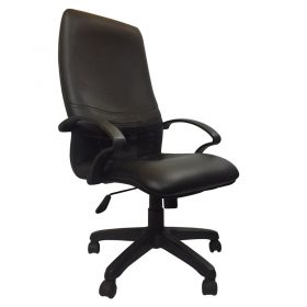 Custa High Back Office Chair