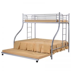 Gigi Bunk Bed Lcf Furniture, Gigi Bunk Bed