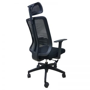 back mesh office chairs for sale