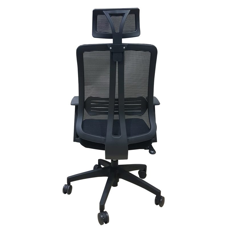 back mesh office chairs