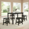 Jodi-E Dining Set