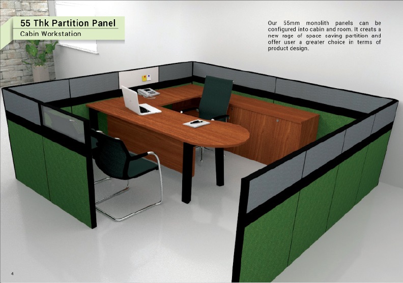 office partitions for sale