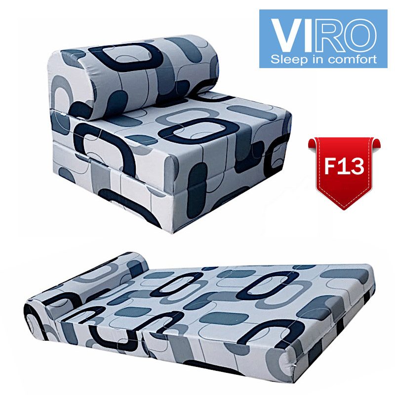 Viro Single Sofa Bed F13 Lcf