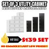 Ross Utility Cabinet