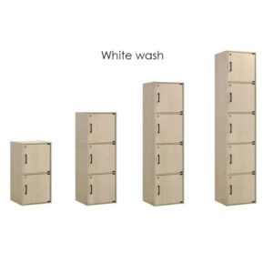 Mable Utility Cabinet