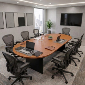 When Does Office Furniture Rental Make Financial Sense?