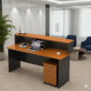 GC Reception Desk