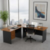 G1215 L-Shape Desk