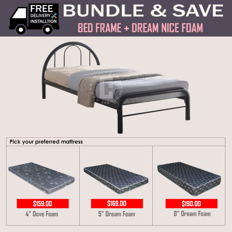 Affordable Furniture Shop Singapore Buy furniture Online