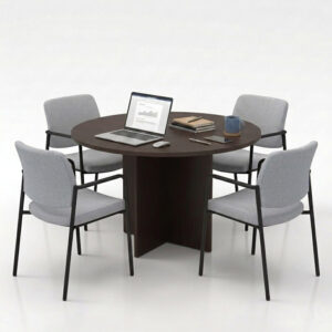 EXR Discussion Desk <br>(Walnut)