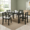 Starter Dining Set 1+4