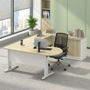 BL-66M C-Shape Work Station