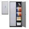 HY602 Metal Cabinet