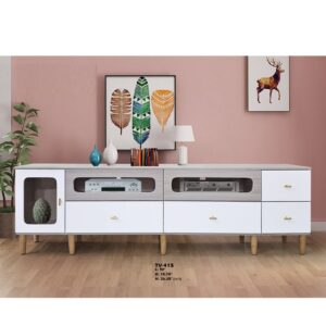 CS415 Tv Console
