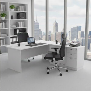 EXMB Director Set (White)