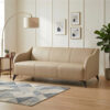 Delta Sofa Set <br> (PU Leather)