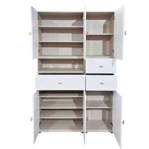 Alternative view of CS-JC630 Storage Cabinet