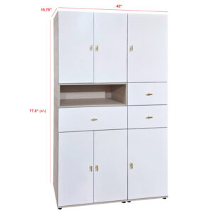 CS-JC630 Storage Cabinet