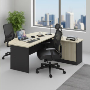 GMB180A Executive Set (Boras ash)