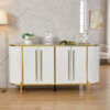SH-M01DV Buffet Hutch