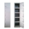 5 Door Metal Locker