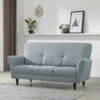 Gloria Sofa Set<br> (M-Fabric)