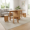 Foldable Dining Set