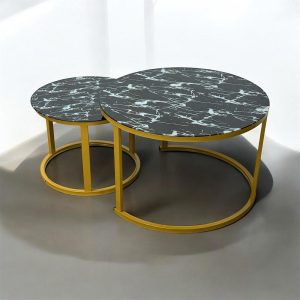 SH02 Coffee Table <br> (Set of 2)