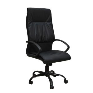 UC2288 Director Chair<br> (PU Leather)