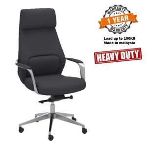 Dexter Director Chair <br>(PU leather)