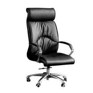 D127 High Back Chair
