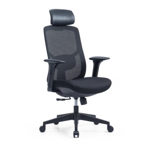 LEA523A High Back Chair