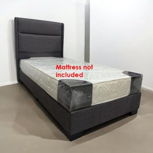T02 Bed Frame (Single Size)