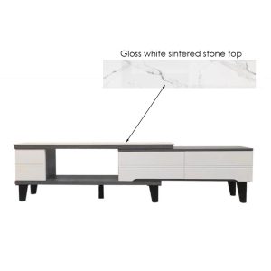 3M12051 Tv Console (Extendable)