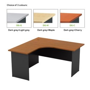 GL552 L-Shape Desk