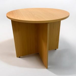 IR90 Discussion Desk <br>(Beech)