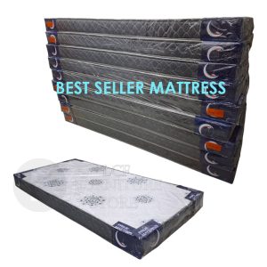 5inch Prime Foam