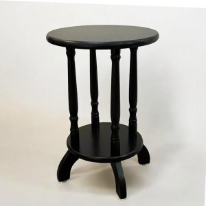 Round Side Table