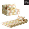 Viro Sofa Bed (FF02)