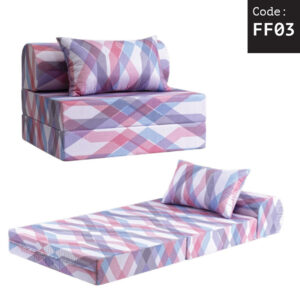 Viro Sofa Bed (FF03)