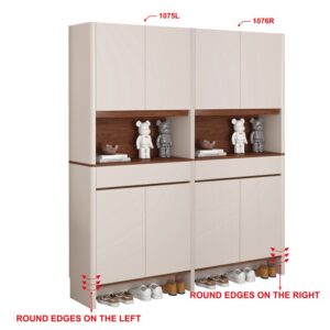 #Morise Shoe Cabinet