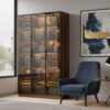 #SG1019-1 Display Cabinet