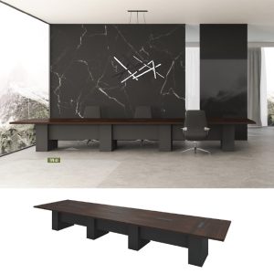 TVB60 Conference Table <br>(6 METER)