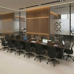 Office Furniture Rental in Singapore: The Complete 2026 Guide for Businesses