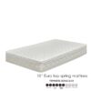 Indream 10inch Euro Top Spring Mattress (Supersingle)