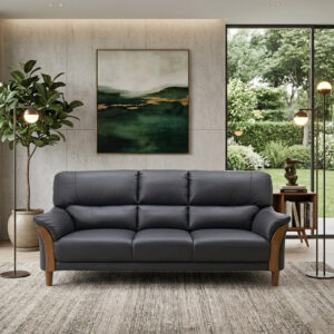 LEA9193 3 Seater Sofa